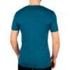 Tricou merinos pentru barbati, bleumarin