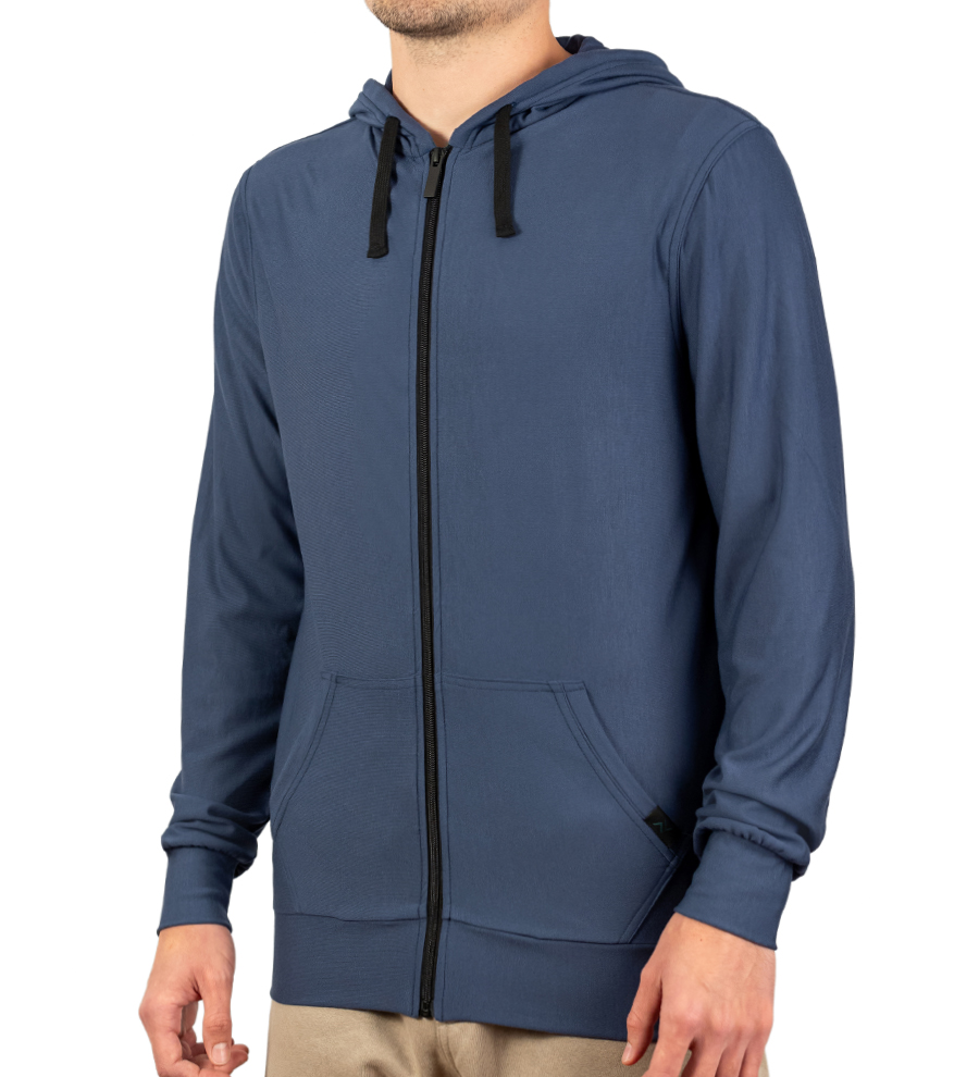 Hanorac pentru bărbați din modal