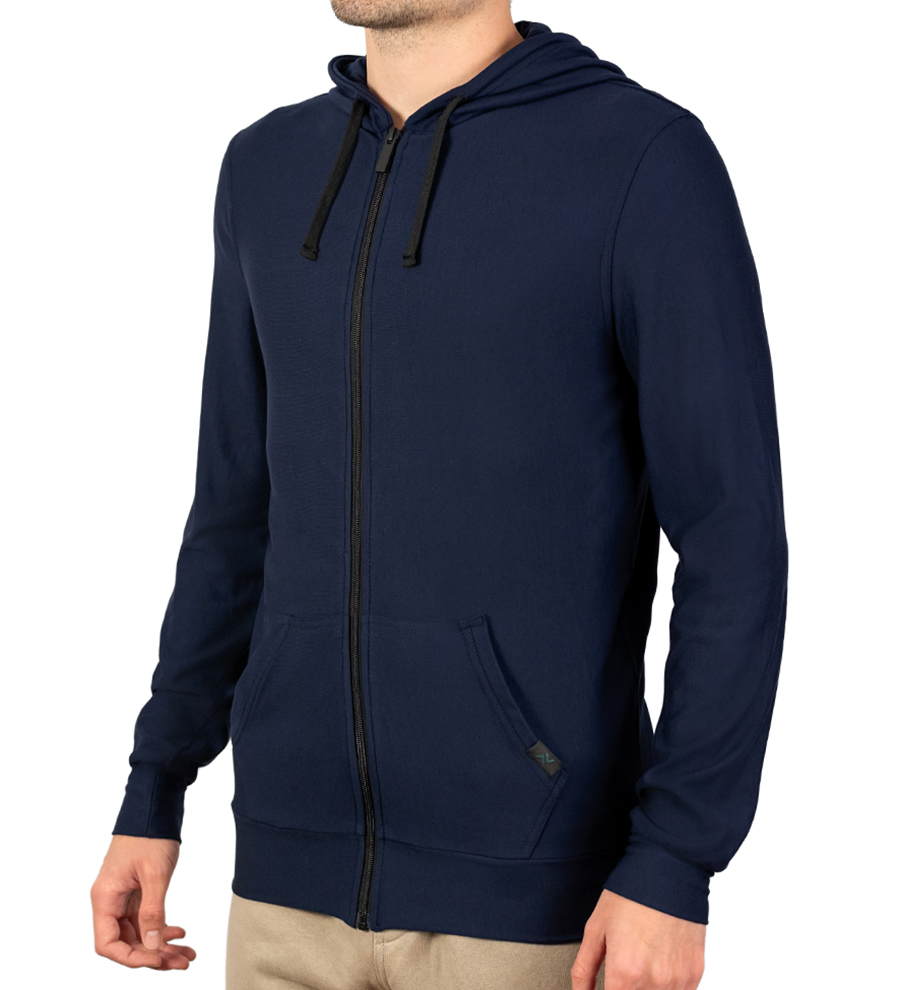 Hanorac pentru bărbați din modal