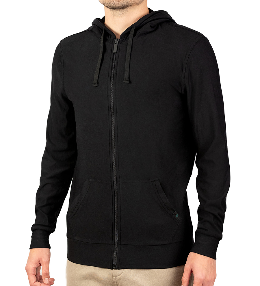 Hanorac pentru bărbați din modal