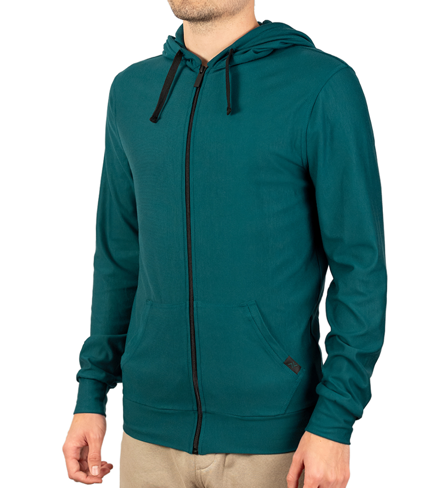 Hanorac pentru bărbați din modal