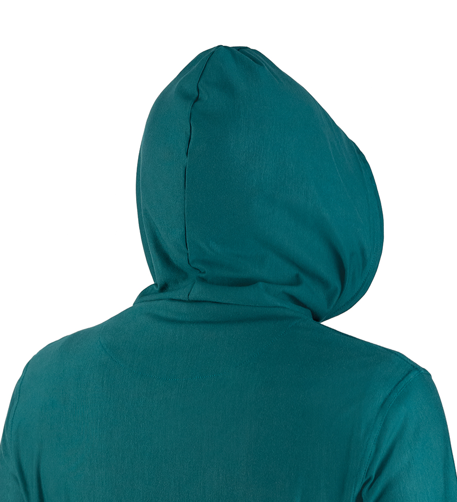 Hanorac pentru bărbați din modal - imagine 5