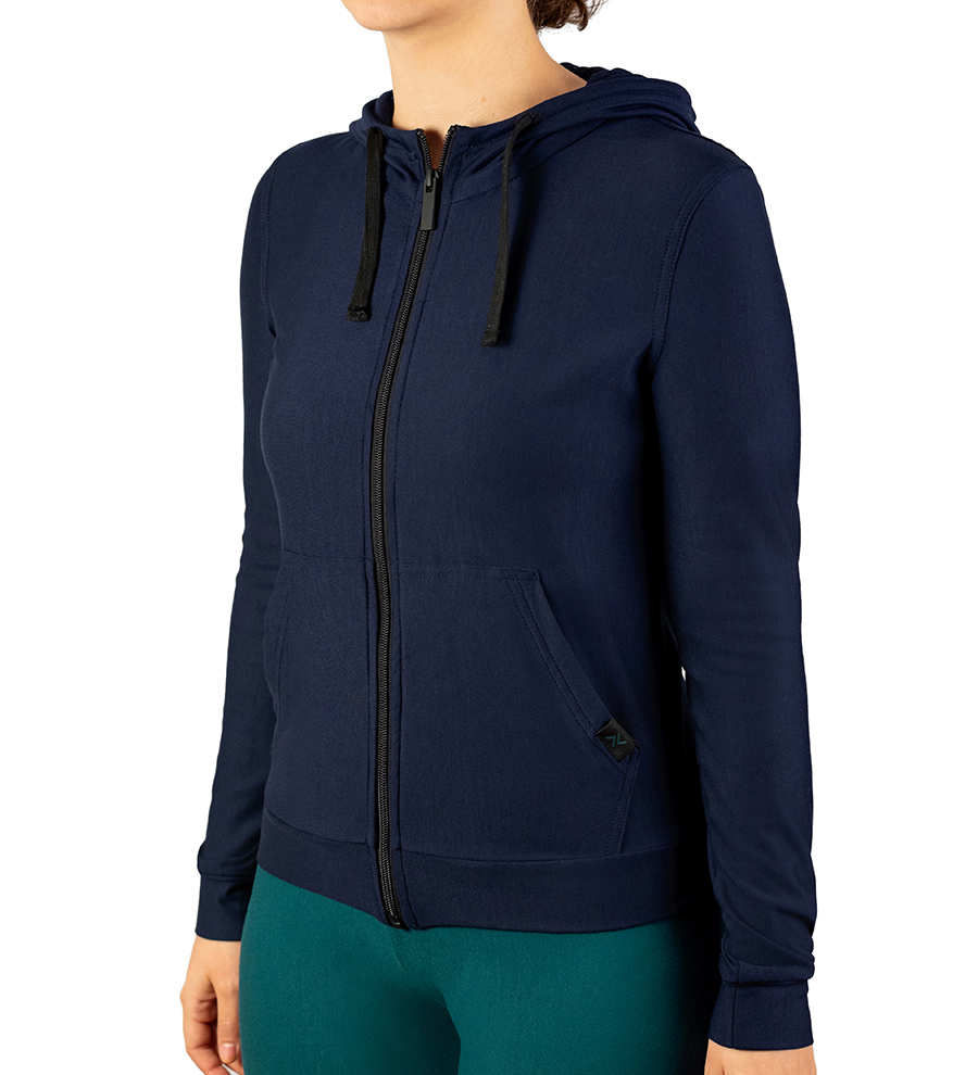 Hanorac pentru femei din modal