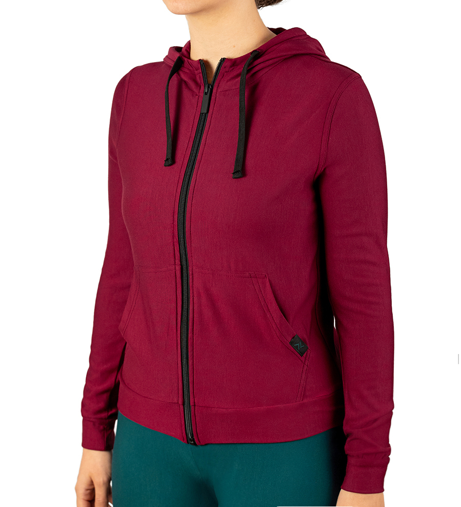 Hanorac pentru femei din modal