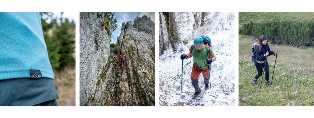 Haine din lână merino fabricate în România, ideale pentru cadouri de Crăciun 2025